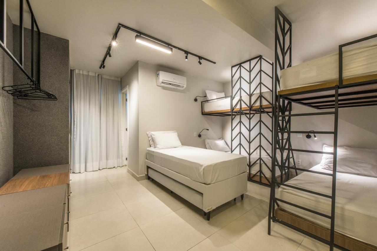 Liiv Cobogo - Ponta Negra Hotel Natal