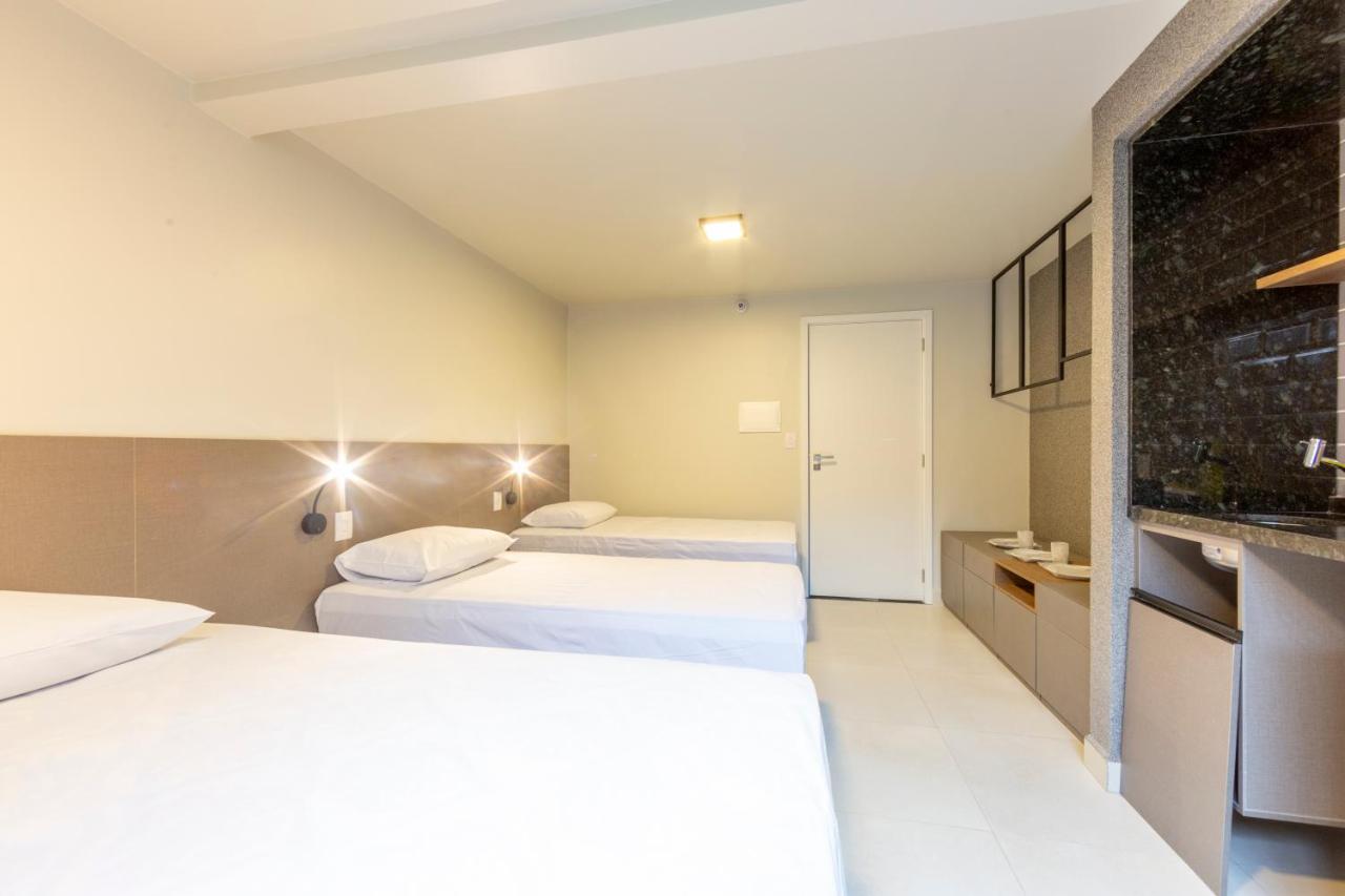 Liiv Cobogo - Ponta Negra Hotel 3*