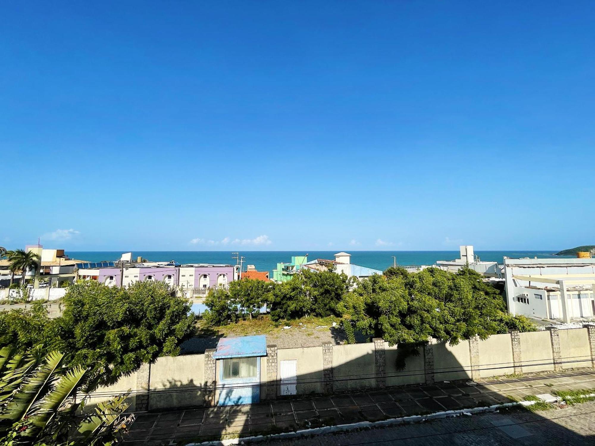 Liiv Cobogó - Ponta Negra Hotel 3*