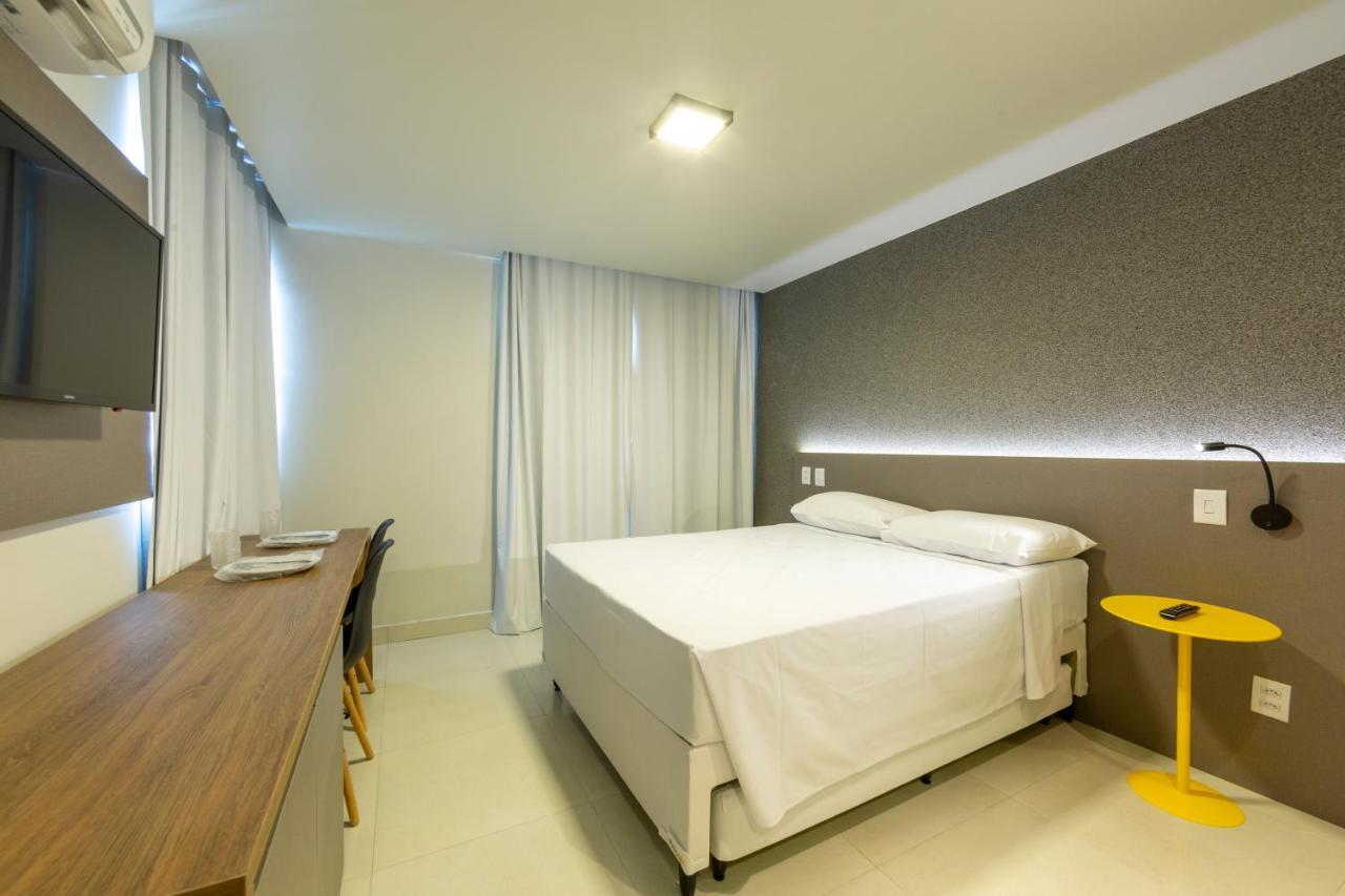Hotel Liiv Cobogó - Ponta Negra 3*