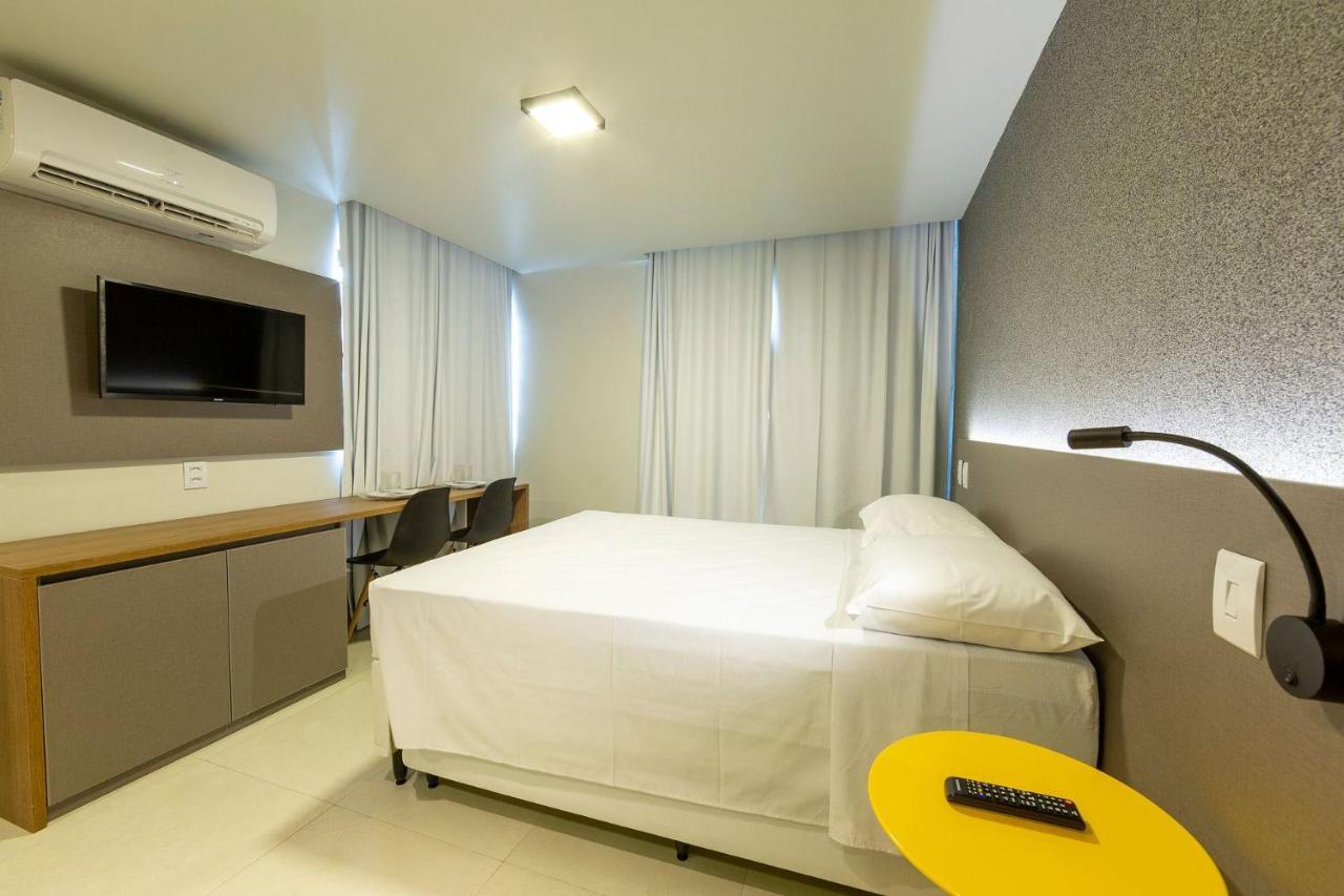 Hotel Liiv Cobogó - Ponta Negra Natal