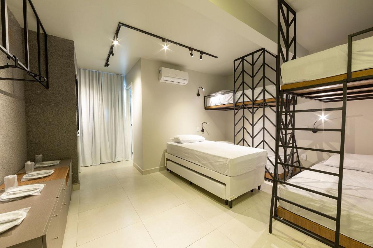 Hotel Liiv Cobogó - Ponta Negra Natal