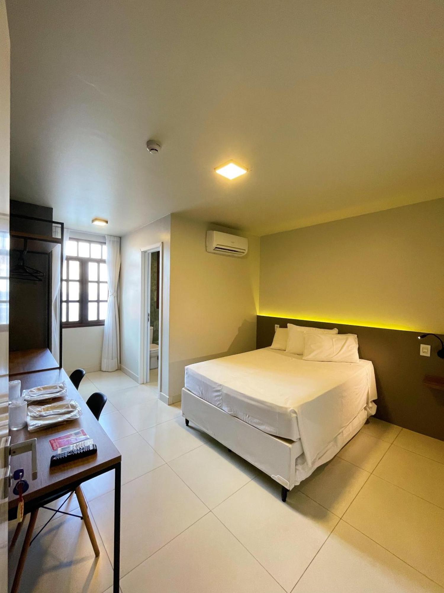 Hotel Liiv Cobogo - Ponta Negra Natal