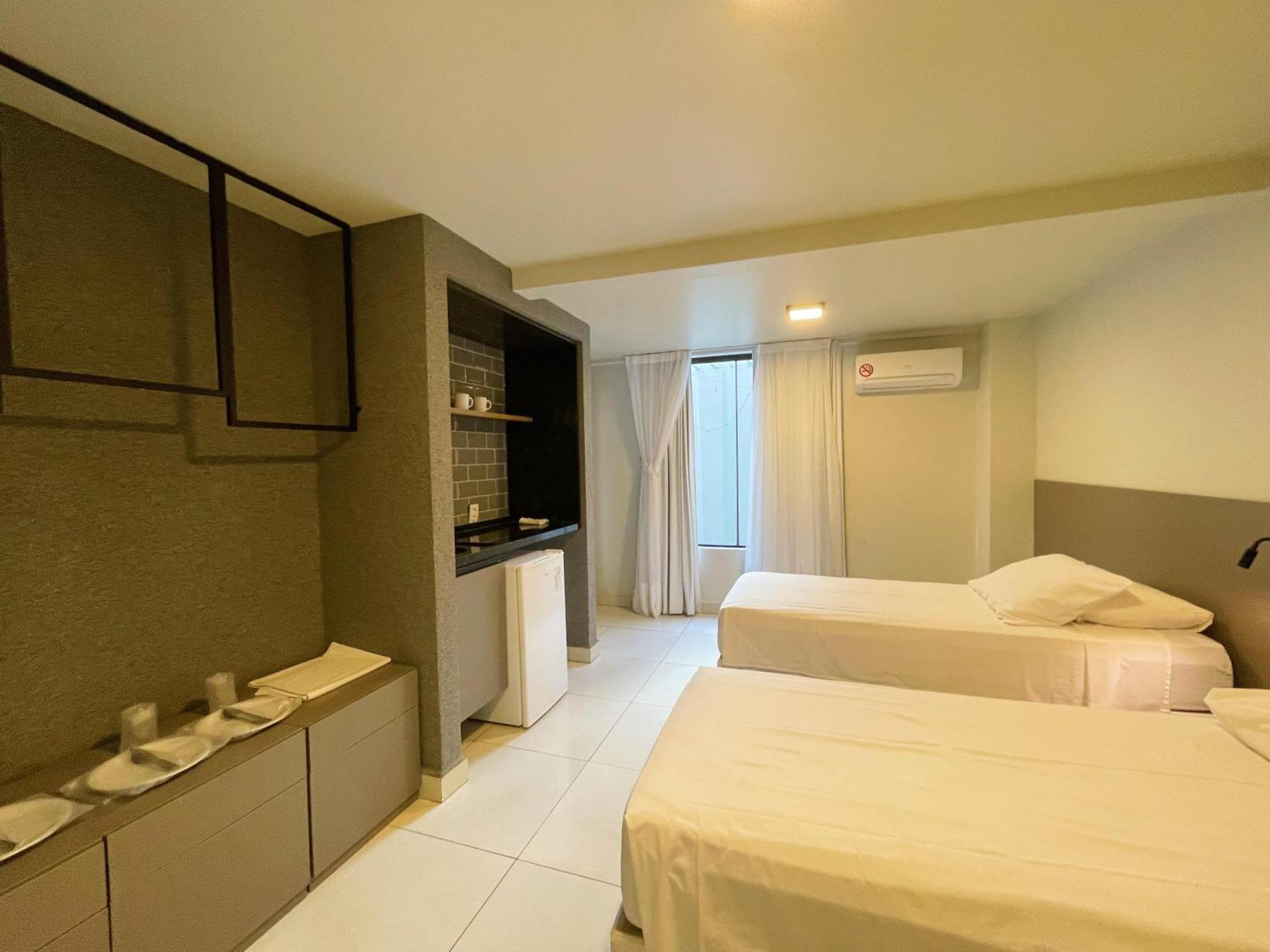Hotel Liiv Cobogo - Ponta Negra 3*