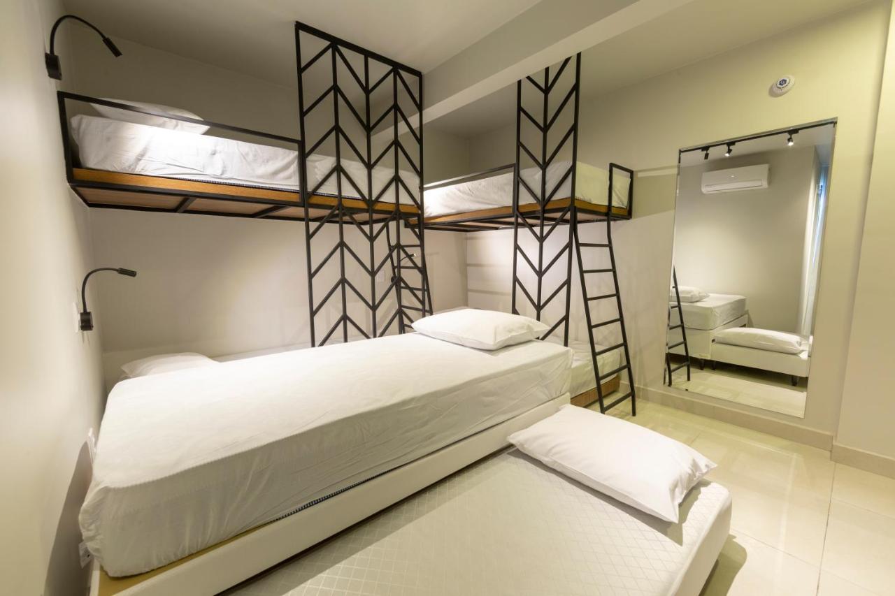 Hotel Liiv Cobogo - Ponta Negra